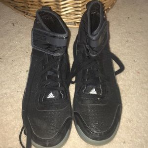 adidas basketball shoes